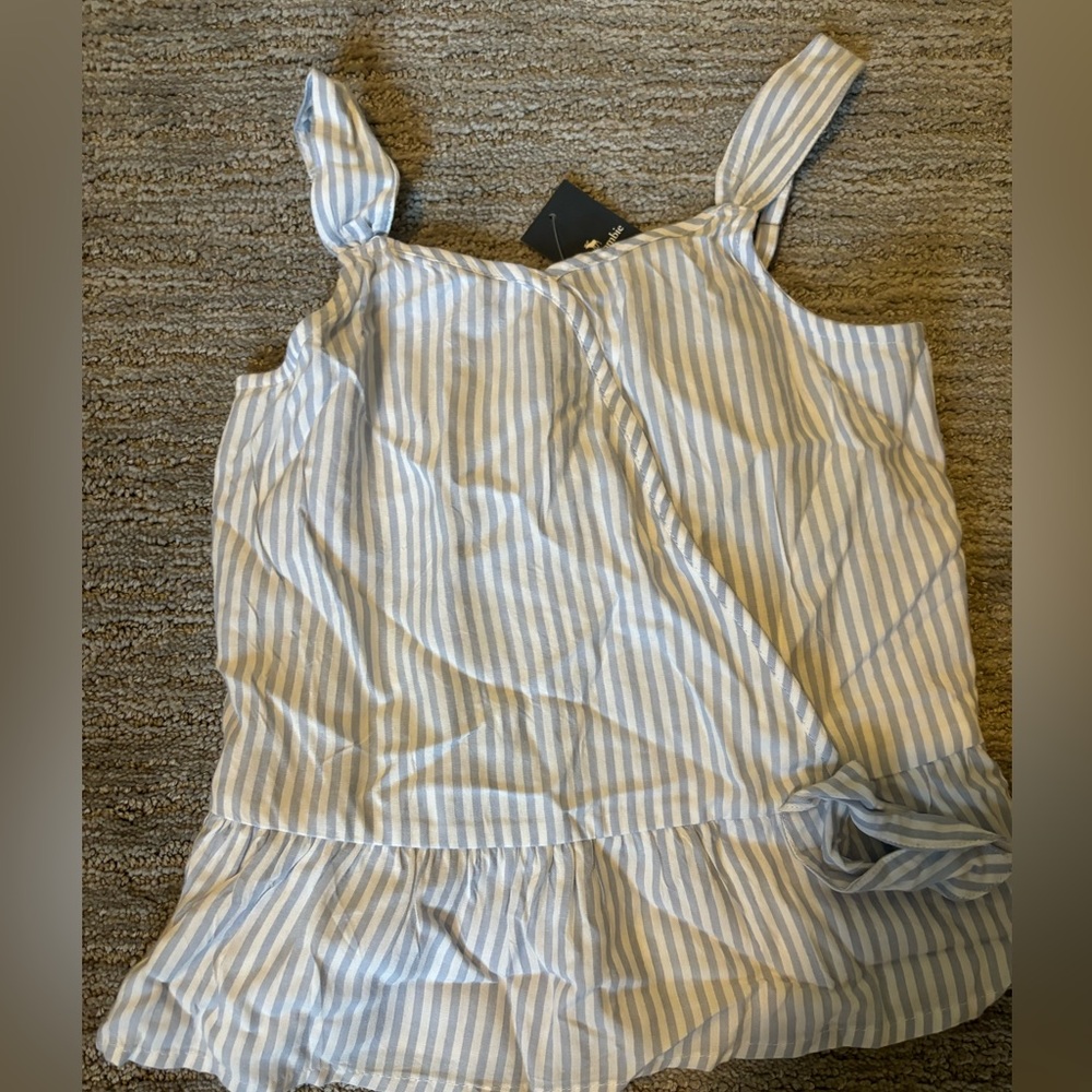 Abercrombie Girls Blouse